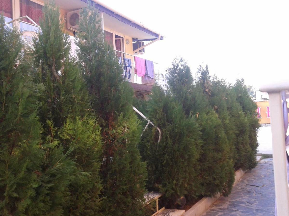 Вили Бийчхаус Kranevo Exterior foto