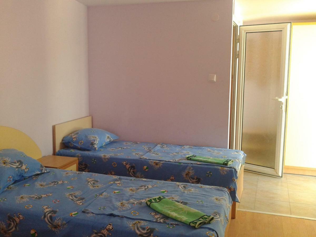Вили Бийчхаус Kranevo Habitación foto