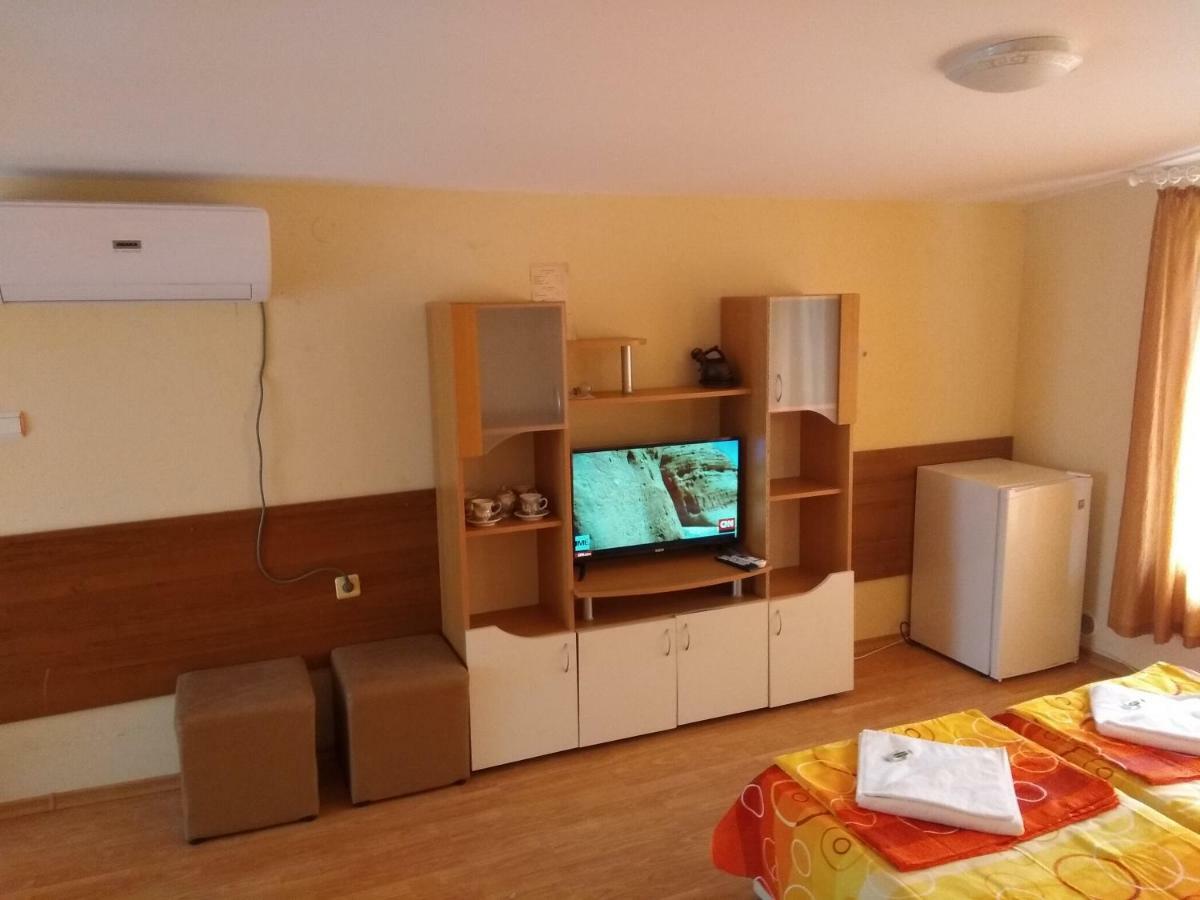Вили Бийчхаус Kranevo Exterior foto